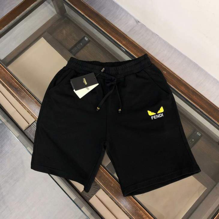Picture of Fendi Short Pants _SKUFendiS-XLtltx1617477
